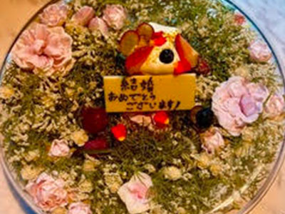 海外成婚エピソード30代女性