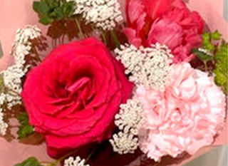 ご成婚された Rさん（20代・女性）