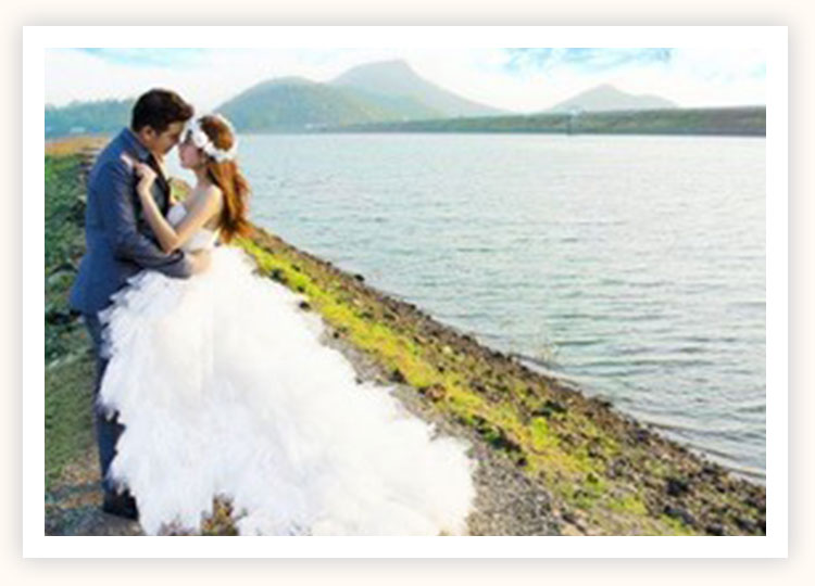 50代男性M様、オンラインお見合いの出会いからのご成婚です！