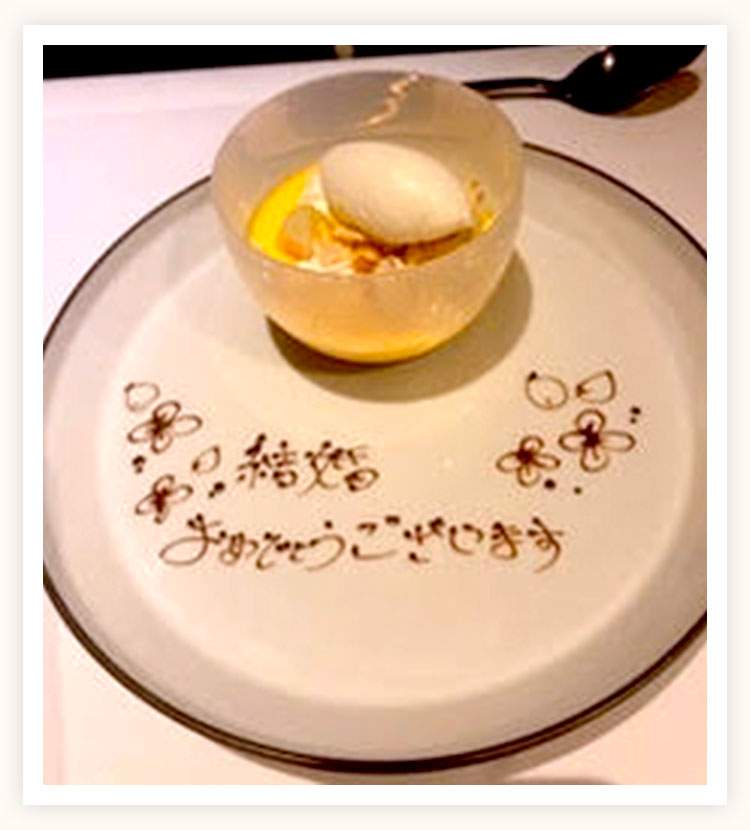 T様 30代の海外駐在男性のご成婚、出会いのスタートはオンラインお見合いからでした